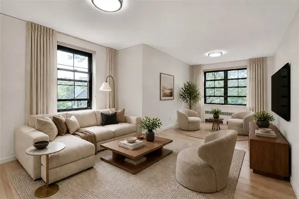 57 Harvard Ave #5, Brookline, MA 02446