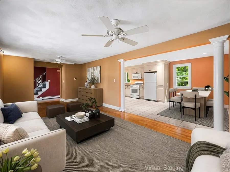 137 Catherine Dr, Abington, MA 02351 - #3
