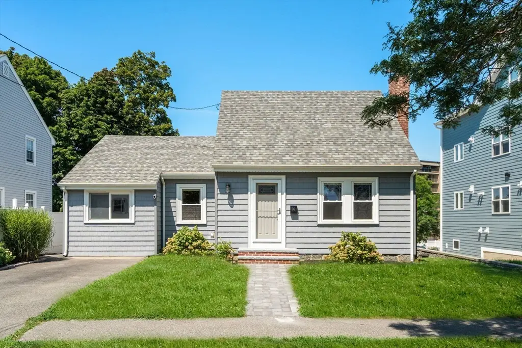 36 Russell St, Quincy, MA 02171 - #1