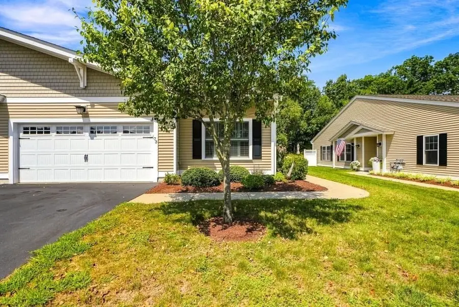 73 Rogerson Xing #73, Uxbridge, MA 01569 - #2