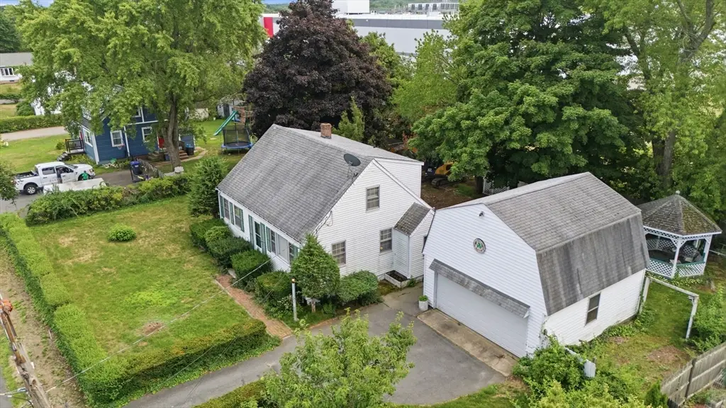 3 Lynn Ave, Plainville, MA 02762 - #1