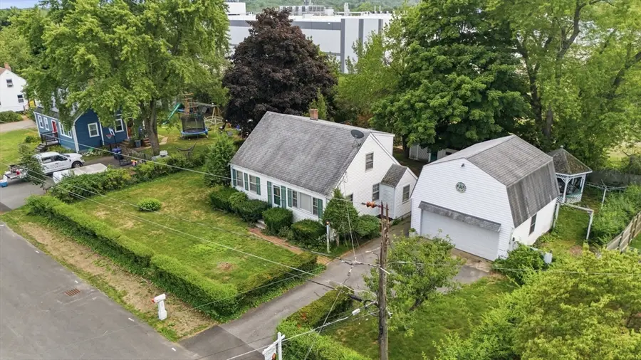 3 Lynn Ave, Plainville, MA 02762 - #2
