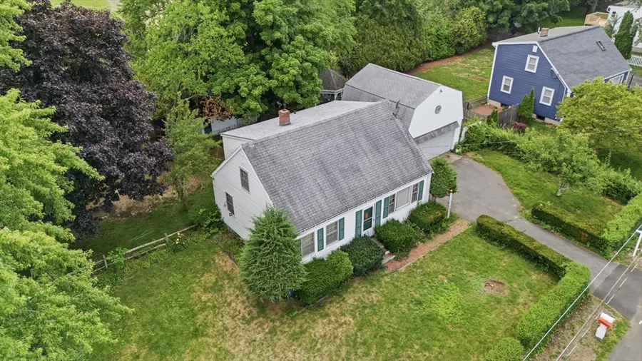 3 Lynn Ave, Plainville, MA 02762 - #3