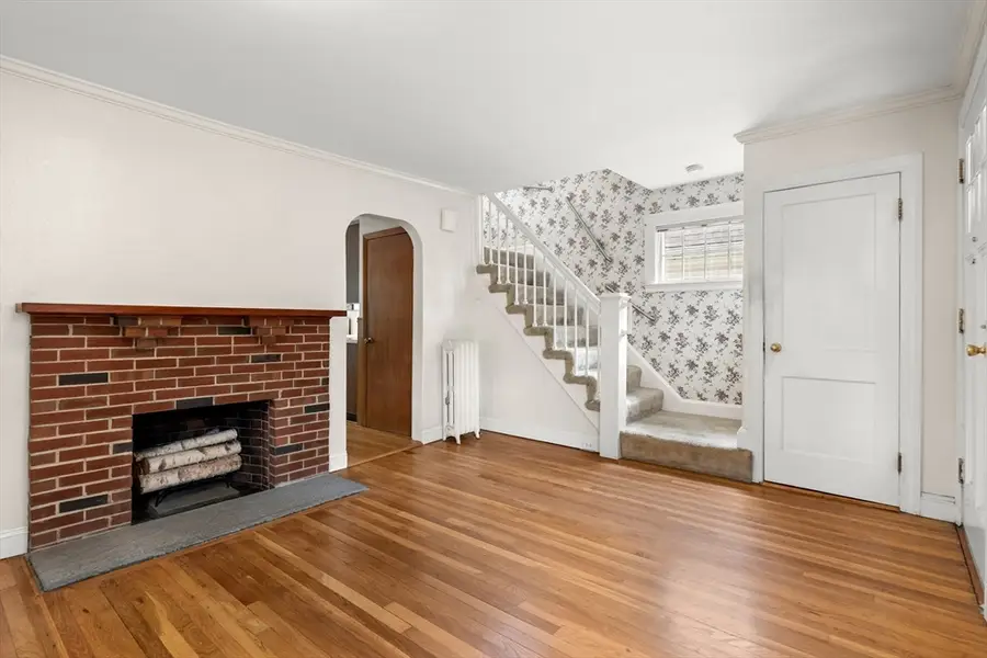 86 Norfolk St, Quincy, MA 02170 - #3