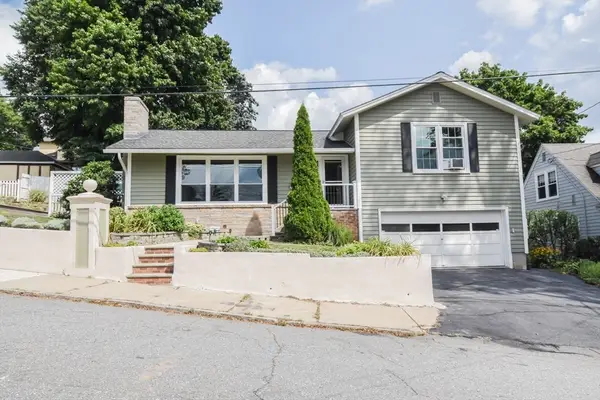 15 Fordham Rd., Lawrence, MA 01841
