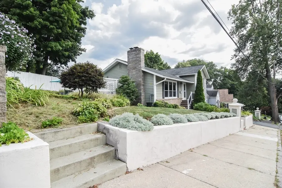 15 Fordham Rd., Lawrence, MA 01841 - #3