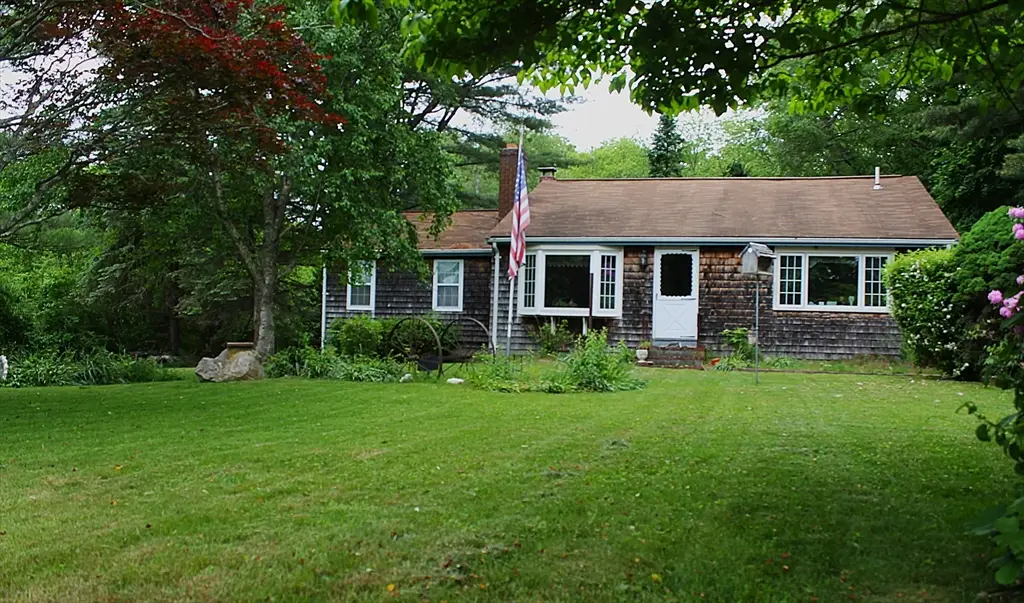 1721 South, Bridgewater, MA 02324 - #1