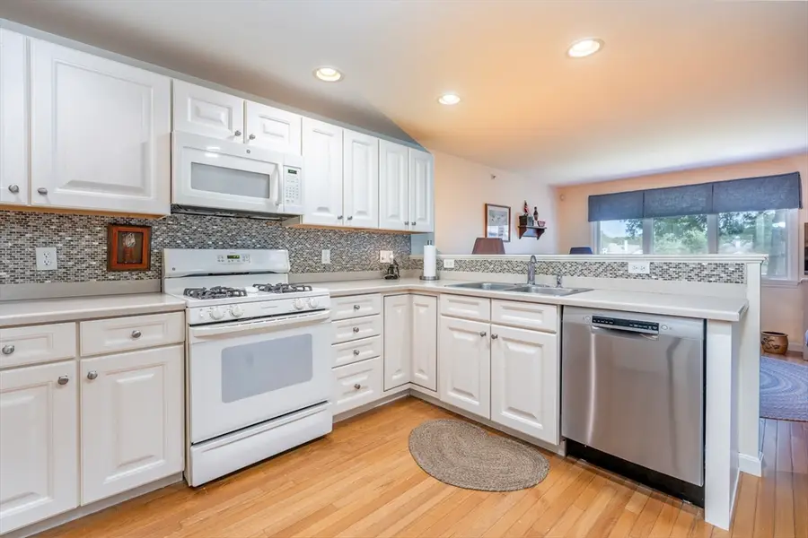 7 Ironwood Path #186, Mashpee, MA 02649 - #2