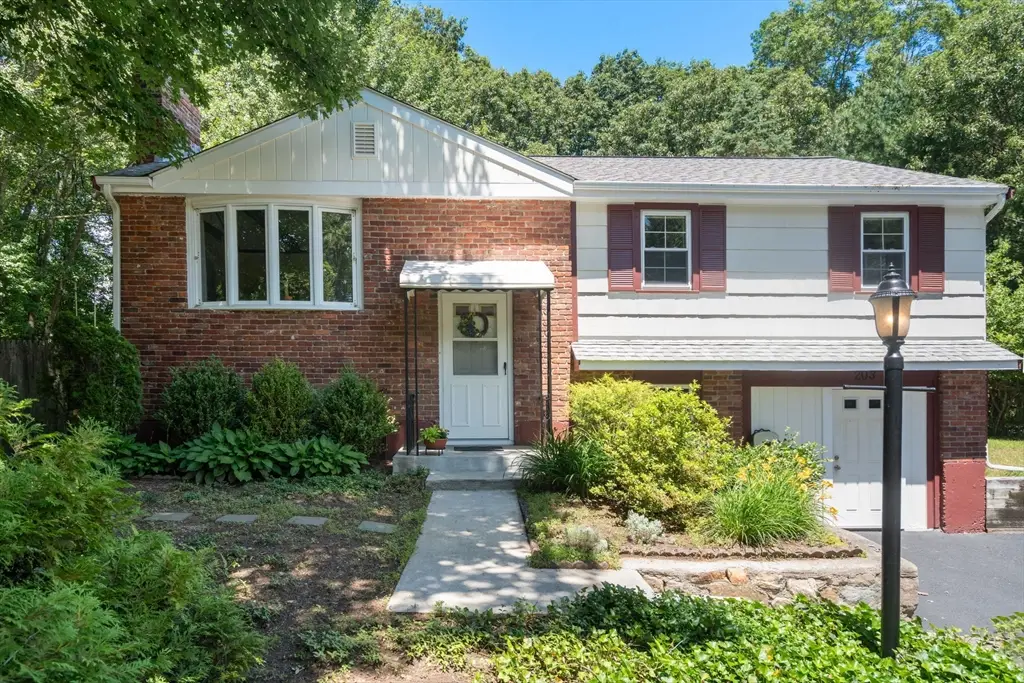 203 Turner Road, Holliston, MA 01746 - #1