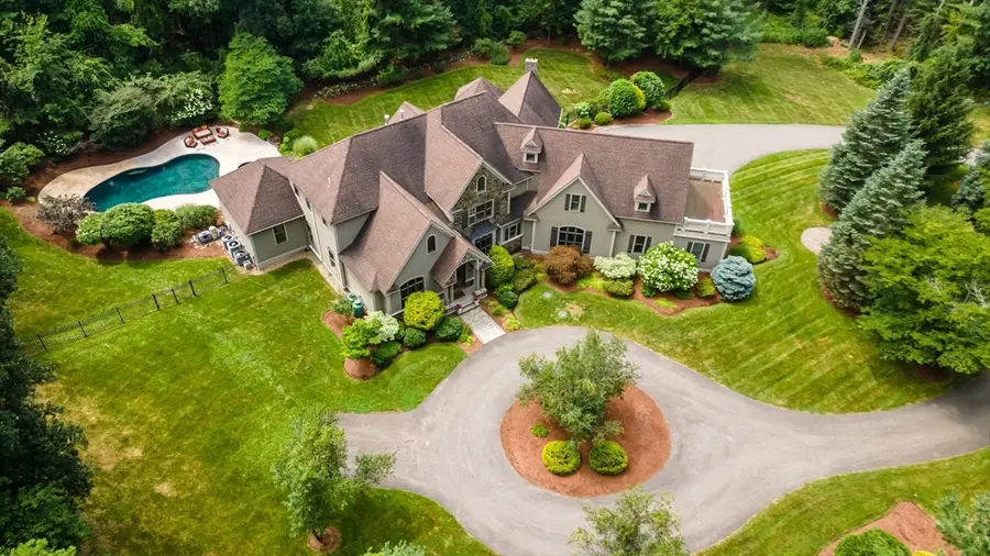 356 Burroughs Rd, Boxborough, MA 01719 - #2