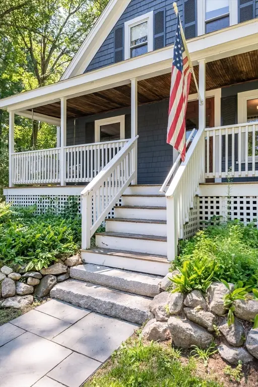34 Lowell Road, North Reading, MA 01864 - #2