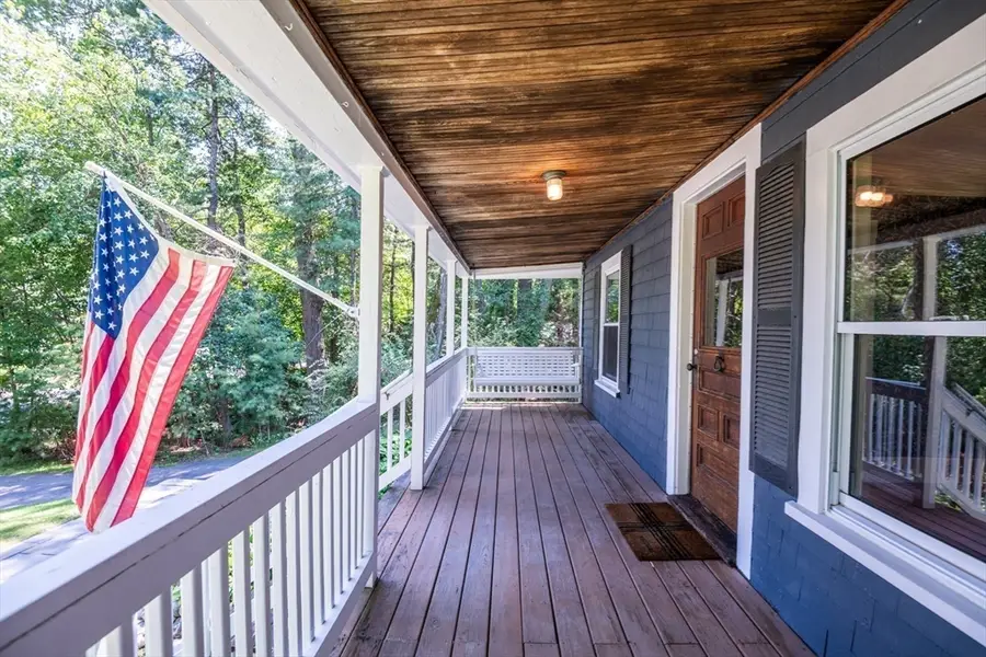 34 Lowell Road, North Reading, MA 01864 - #3