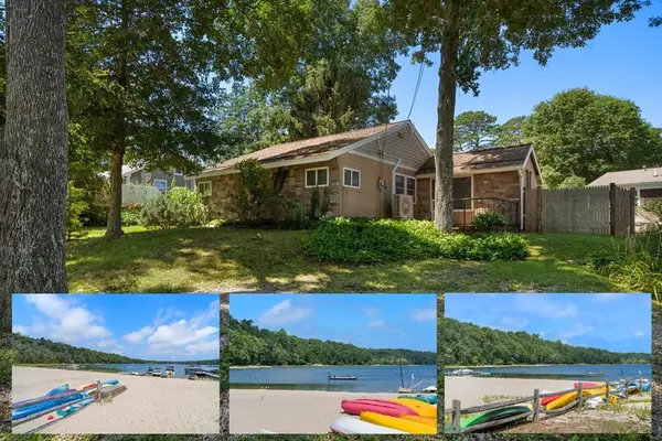 20 East Rd, Mashpee, MA 02649