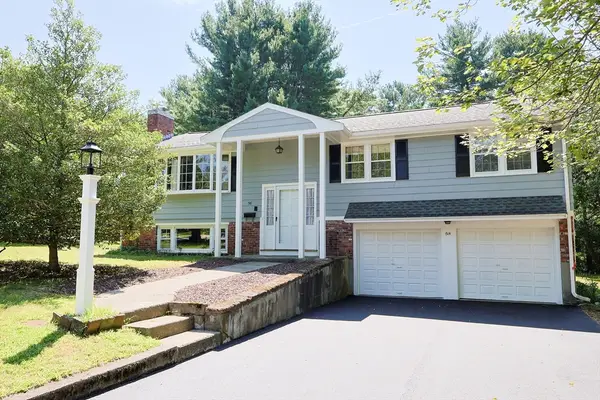 58 Lyons Dr, Westwood, MA 02090