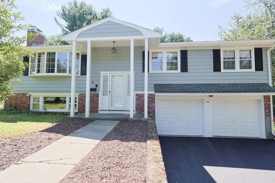 58 Lyons Dr, Westwood, MA 02090 - #2