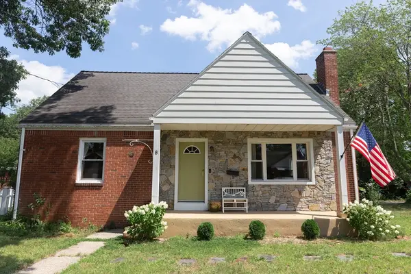 8 Marcel St, South Hadley, MA 01075