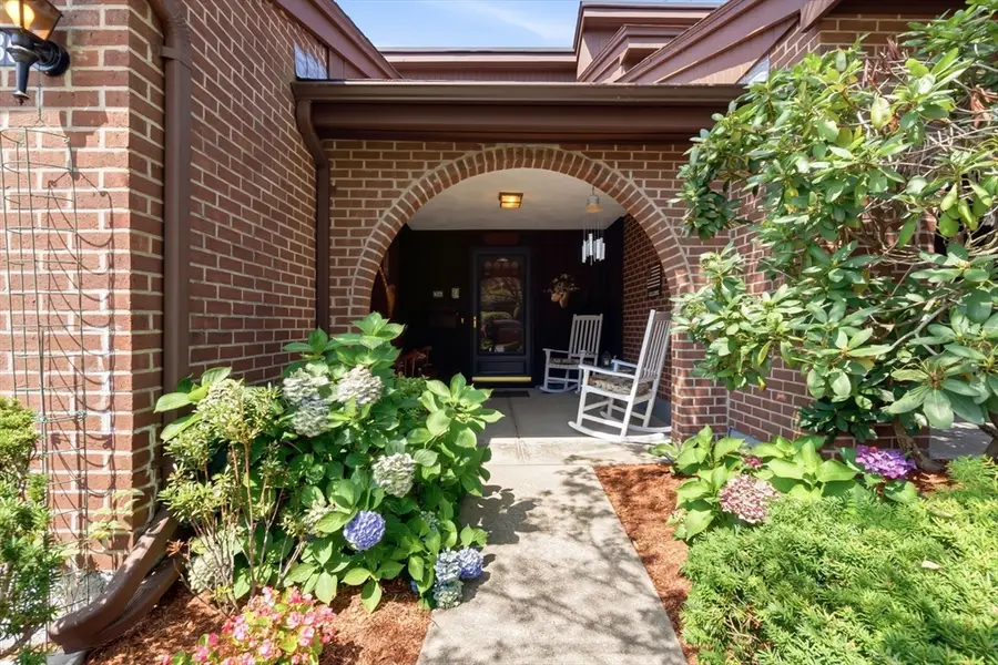 36 Hawthorne Circle #36, Peabody, MA 01960 - #2