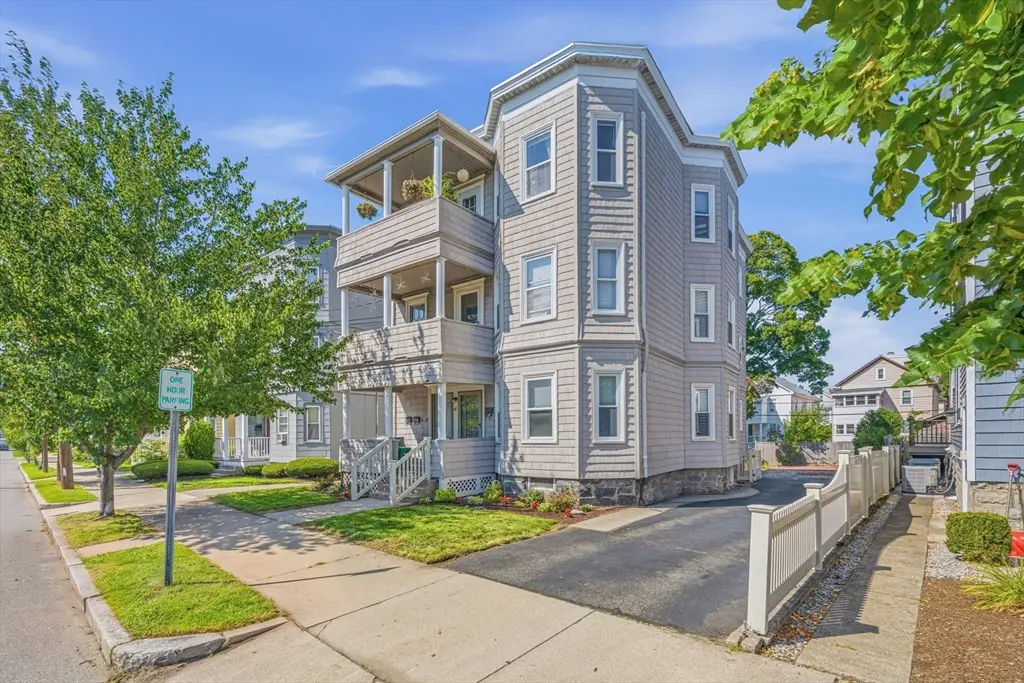 67 Broadway #1, Arlington, MA 02474 - #1