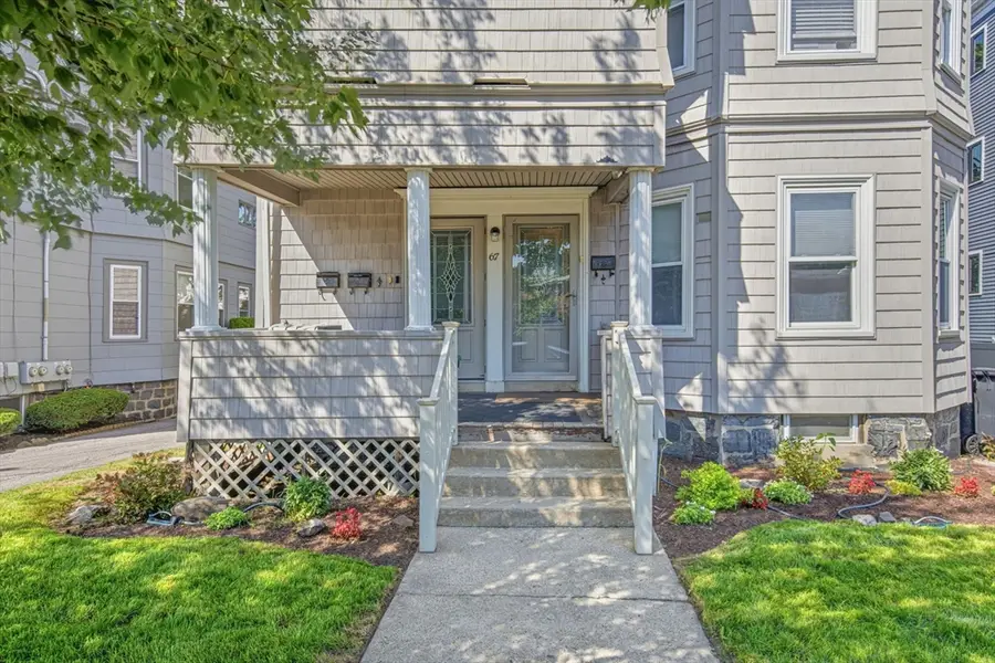 67 Broadway #1, Arlington, MA 02474 - #3
