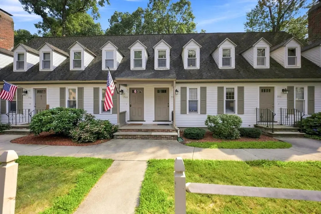 754 Wellman Ave #754, North Chelmsford, MA 01863 - #1