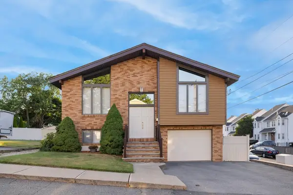 18 Blaney Street, Revere, MA 02151