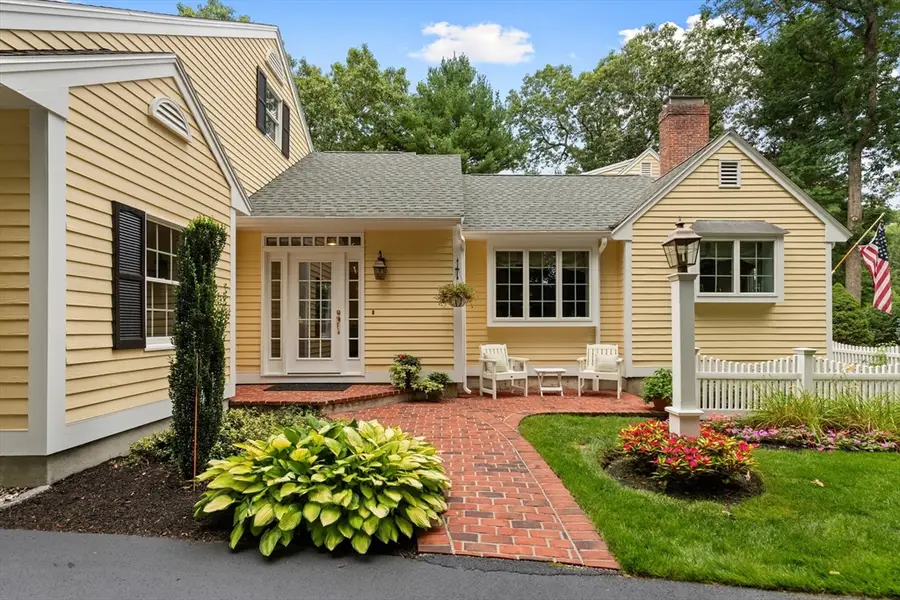 22 Westover Drive, Lynnfield, MA 01940 - #3