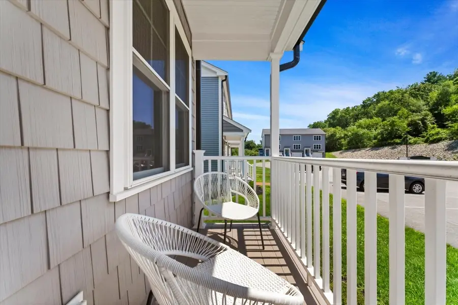 55 Plymouth St #H31, Whitman, MA 02382 - #3