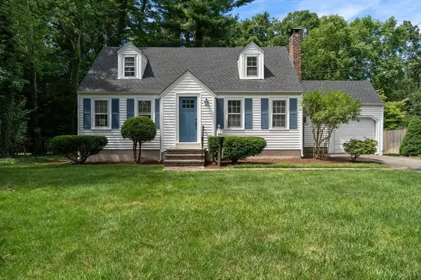 101 Lakeshore Drive, Westwood, MA 02090