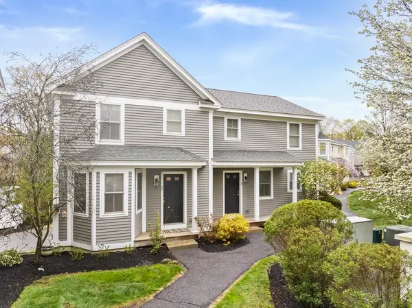 8 High St #B1, Acton, MA 01720