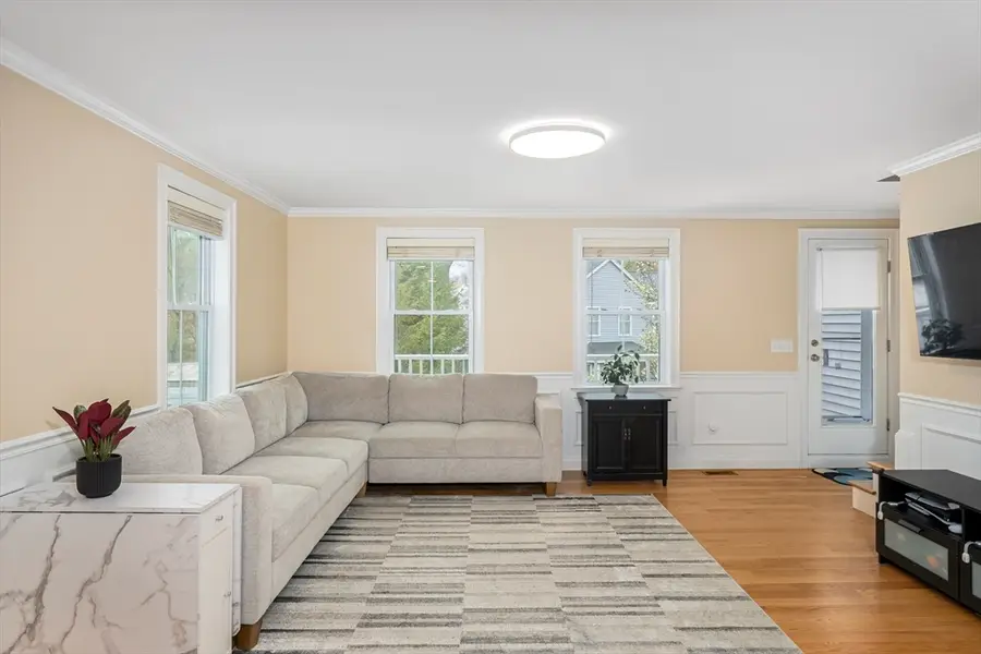 8 High St #B1, Acton, MA 01720 - #3