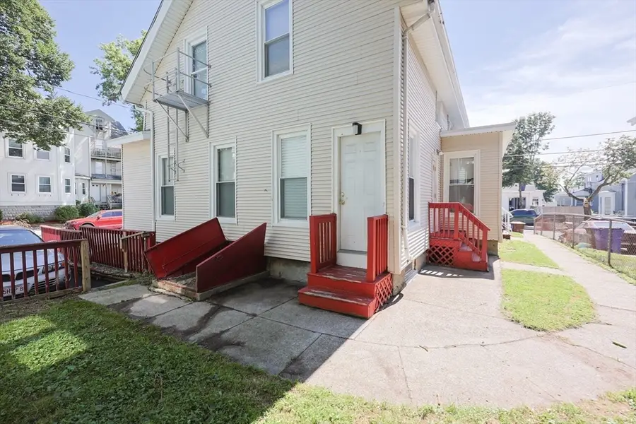 104 Grove Street, Fall River, MA 02720 - #2