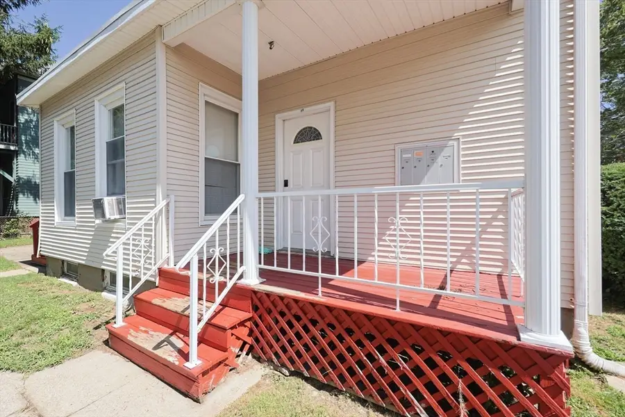 104 Grove Street, Fall River, MA 02720 - #3