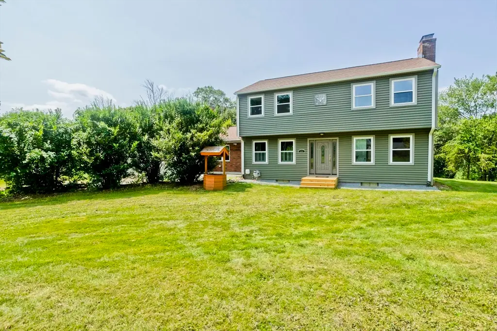 184 Pitcher St, Montgomery, MA 01085 - #1