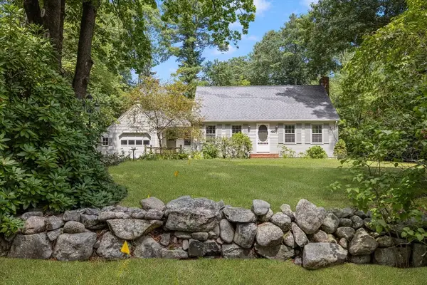 46 Homestead, Attleboro, MA 02703