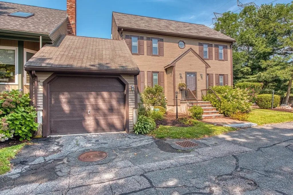 161 Copperwood Drive #161, Stoughton, MA 02072 - #1