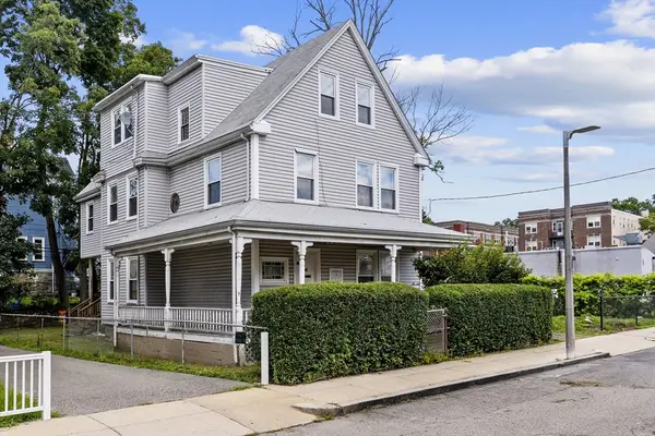 96 Ruthven St, Boston, MA 02121