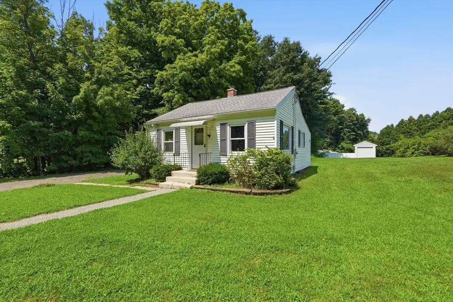 289 Southampton Rd, Holyoke, MA 01040 - #3