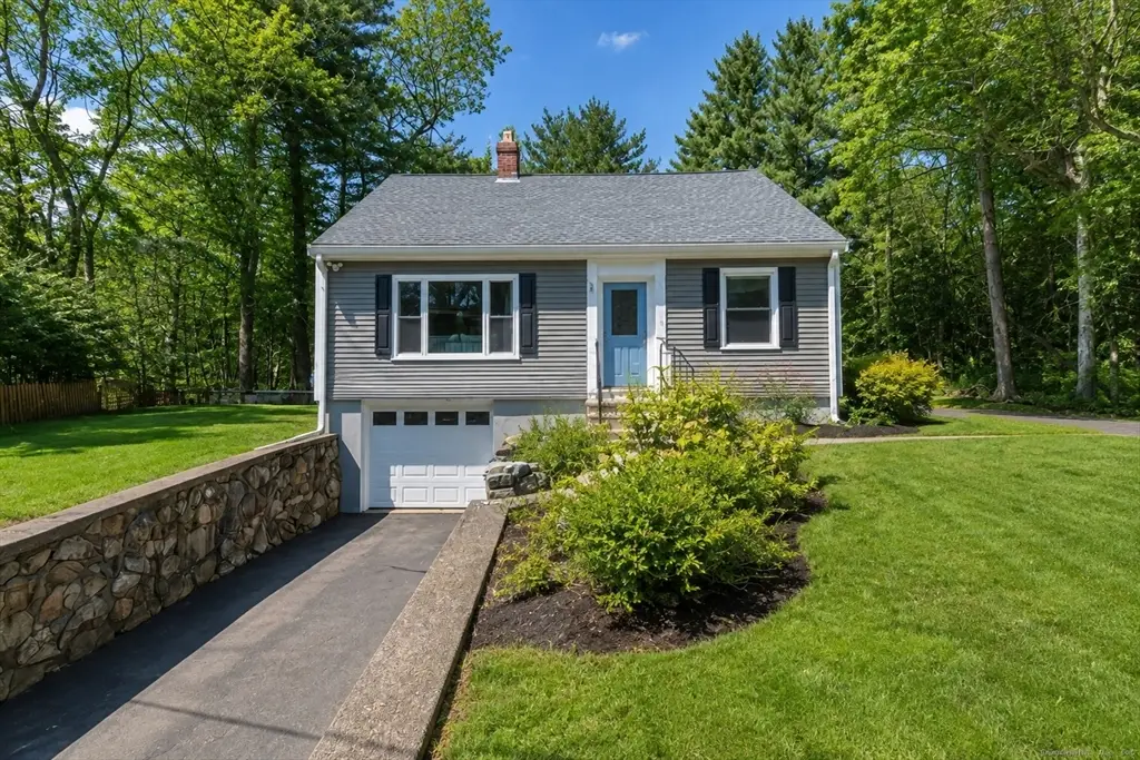 324 Taunton St, Wrentham, MA 02093 - #1