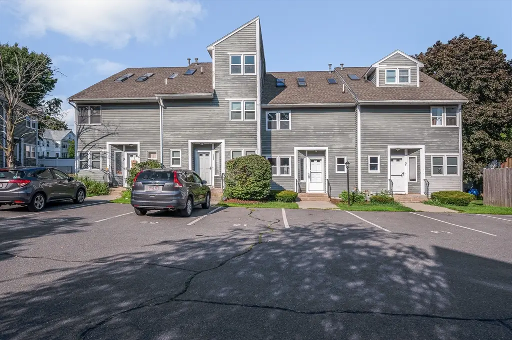 38 Farmland Rd #C, Lowell, MA 01850 - #1
