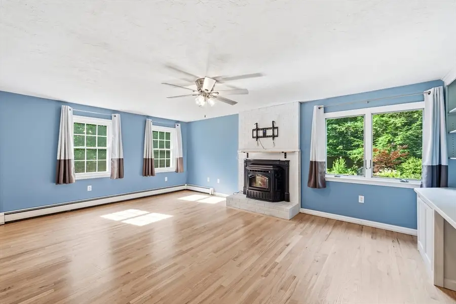 711 Chicopee Row, Groton, MA 01450 - #2
