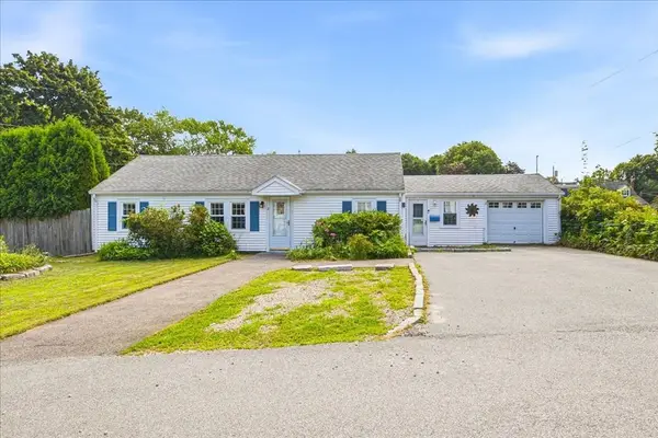 2 Howland Ct, Middleboro, MA 02346