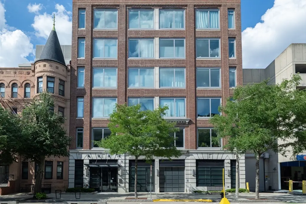 43 Westland Ave #409, Boston, MA 02115 - #1