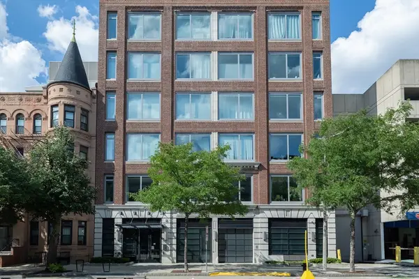 43 Westland Ave #409, Boston, MA 02115