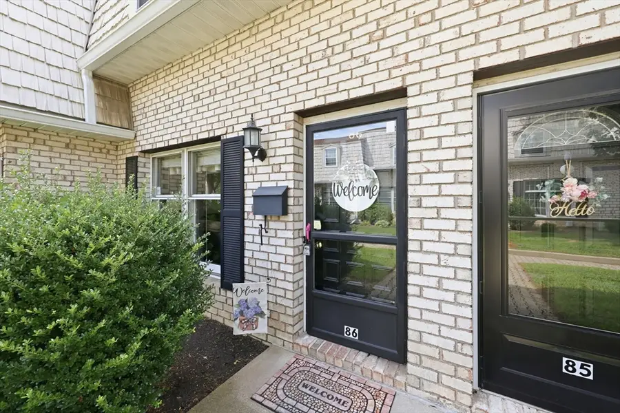 86 Corey Colonial #86, Agawam, MA 01001 - #2