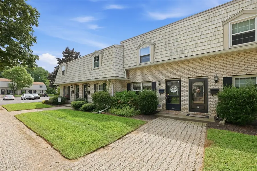 86 Corey Colonial #86, Agawam, MA 01001 - #3
