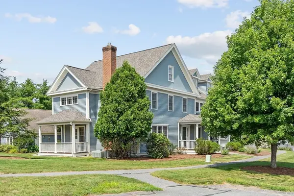 35 Lancaster County Rd #1A, Harvard, MA 01451