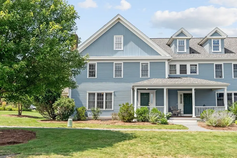 35 Lancaster County Rd #1A, Harvard, MA 01451 - #2