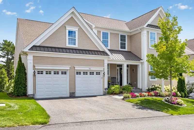 70 Woody Nook, Plymouth, MA 02360 - #1