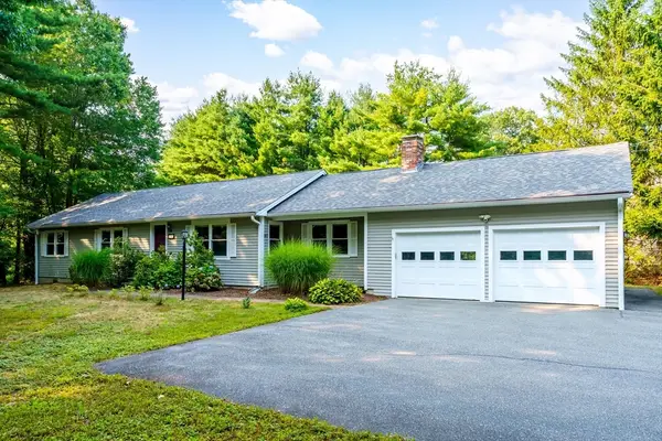 167 Willow St, Acton, MA 01720