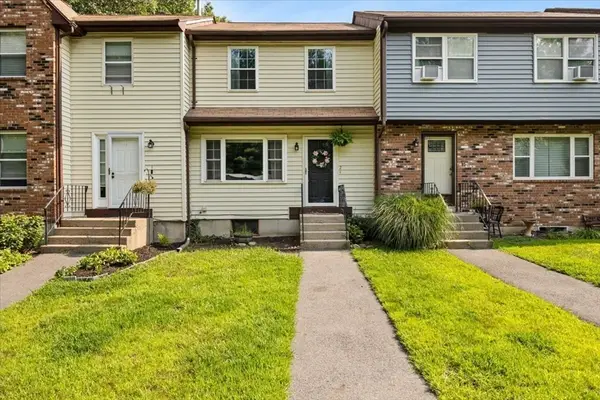 102 South Washington St #2, Norton, MA 02766